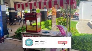 Обзор отеля Alba Queen Hotel. Сиде. Турция 2024