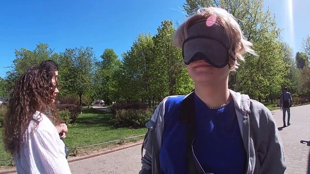 Тренинг на доверие. Наталья 1 смотреть онлайн