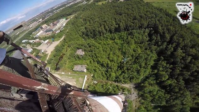 Funовая труба, 88 метров 22 23 июля 2017 33 смотреть онлайн