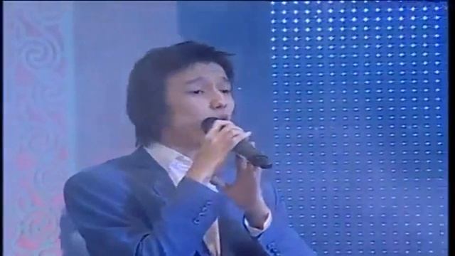 Dimash Kudaibergenov ::::: Oh, zhailau смотреть онлайн