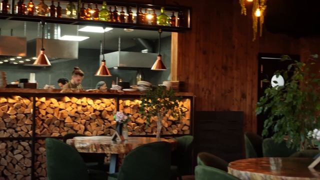 Глэмпинг в Райском Саду Apparadise смотреть онлайн