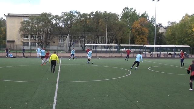 Бухарестская - Авиагородок (полный матч) смотреть онлайн