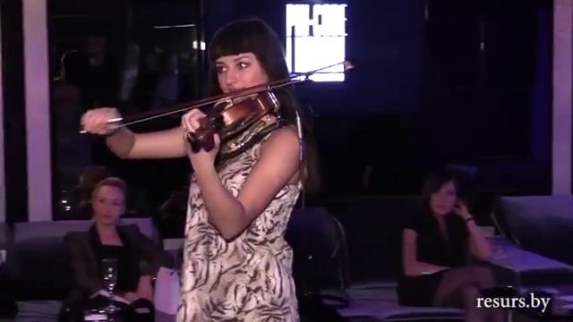 FRYDAY W (12/02.2017), Минск. 3 часть (из 3) смотреть онлайн