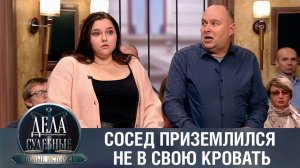 Дела судебные с Еленой Кутьиной. Новые истории. Эфир от 08.02.23