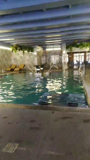 Белокуриха, новый Спа центр от сан Россия смотреть онлайн