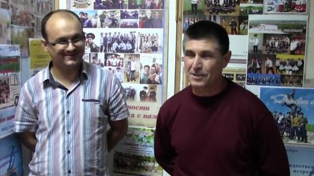 Пожелания библиотеке смотреть онлайн