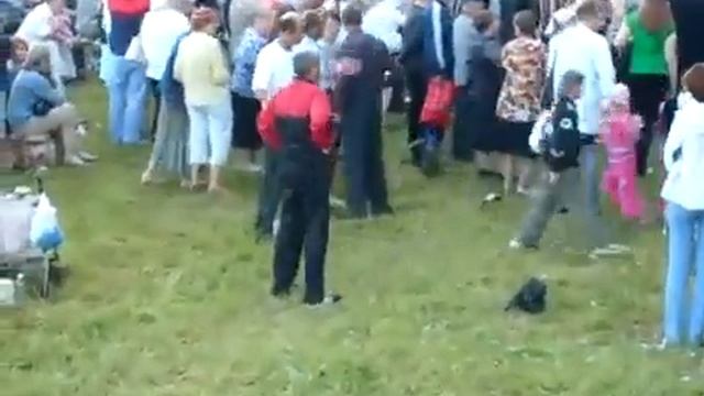 Пикалёво уходит в отрыв смотреть онлайн
