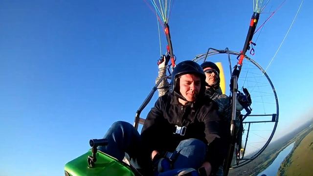 Парадром Турово смотреть онлайн