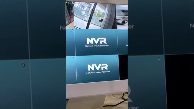 How to Add Outdoor PTZ Cameras to Tonton NVR System (EseeCloud) смотреть онлайн