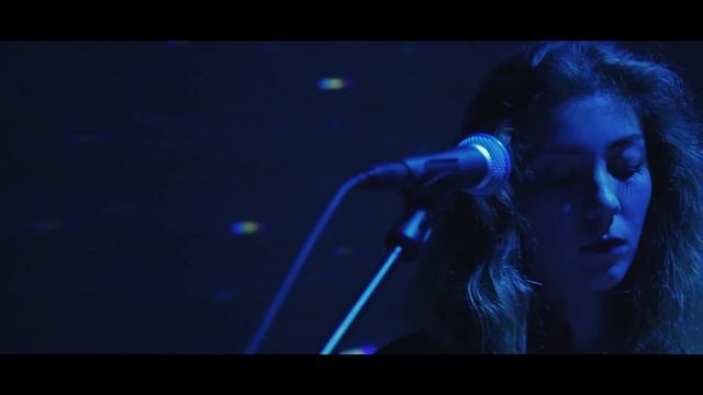 Ultraviolet - Erased смотреть онлайн