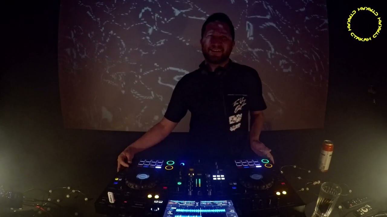 PRIME | ACID TECHNO \ BREAKBEAT | 062