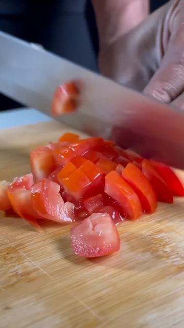 Chicken Biryani #shorts #chicken смотреть онлайн