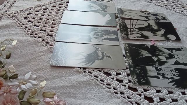 ❗🔮⚡Иван Кузьмин сказал, что хотел изгнать демонов. Трагедия в Перу. Взгляд через Таро смотреть онлайн