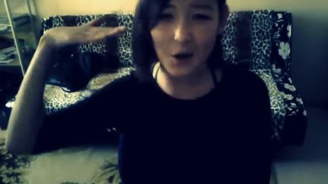 TokZic NONA - (Nicki Minaj - Monster) COVER смотреть онлайн