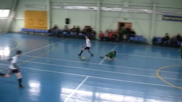 ДЮСШ Ясиноватая-ДЮСШ Амвросиевка_1-12 смотреть онлайн