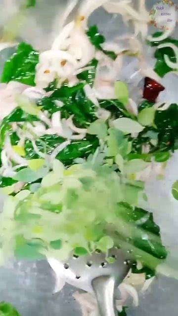 💥🤯 Healthy Times ⏲️ Best for Cold and Fever 🤒⁉️Black Nightshade and Drumstick Leaves 🍃#shorts #food смотреть онлайн