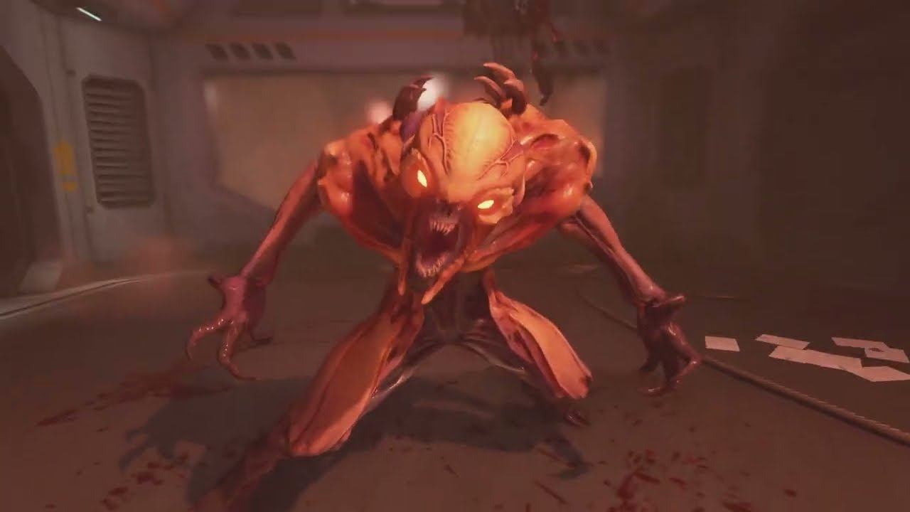 Doom (Walkthrough) - Chapter 1: Rip & Tear