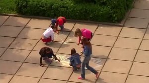 Курорт Скадовск