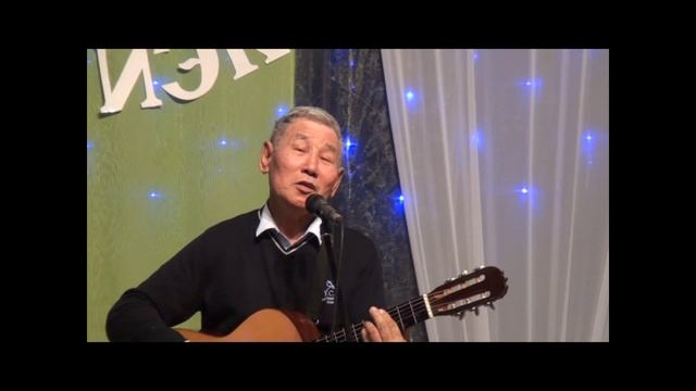 Иван аргунов - Ааспат ахтыл5ан смотреть онлайн