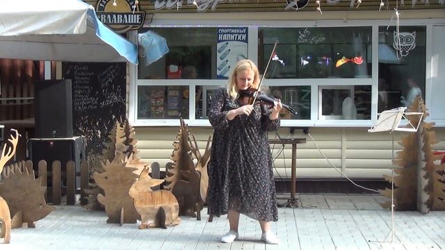 Ирина Федотова - Восточные мотивы смотреть онлайн