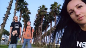 отдых на море 2024❤️🌊/ Красная поляна🏞️ -Сириус🌊/рум тур новой квартиры👍/первые впечатления🤩