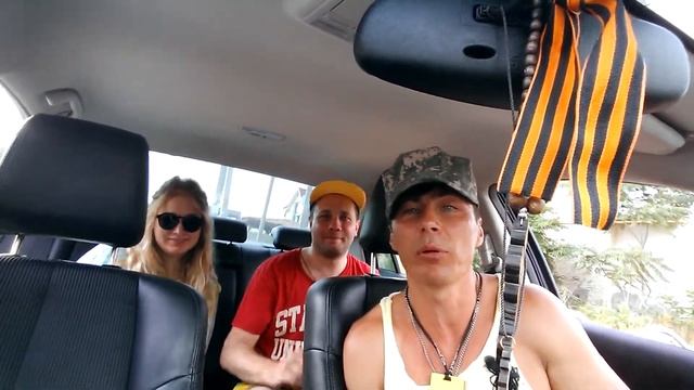 Поповка ! КаZантип это был сон !?)))) смотреть онлайн