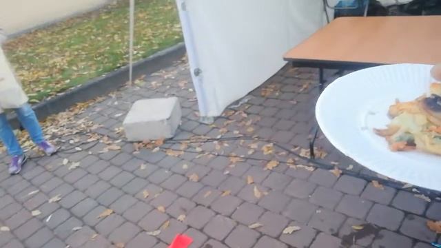 КОРЕЙСКАЯ ЕДА смотреть онлайн