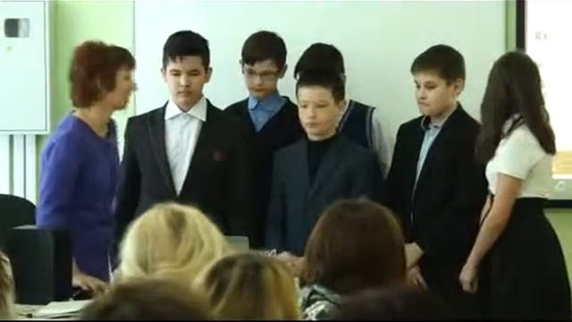 урок англ яз 7 кл Шуварова С А смотреть онлайн