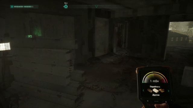 #Chernobylite - |24| День Двадцать Пятый. Похищение Козлова. смотреть онлайн