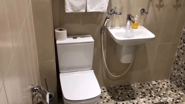 Номер отеля Fra Mare Thalasso Spa.Хаапсалу смотреть онлайн