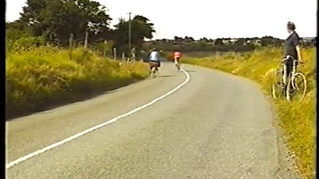 Ncf All Ireland Triathlon 1986 смотреть онлайн
