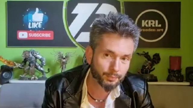 CZADOMAN I ROJSON GOŚĆMI KS PORANEK. MORTAL KOMBAT 1, STRAJK SCENARZYSTÓW. POL, KUJAWSKA, TESTREE смотреть онлайн