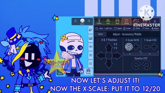 ★TUTORIAL ON HALF-LIDDED EYES! [] FT: NOVA & UT SANS [] FIRST TUTORIAL★ смотреть онлайн