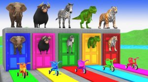 «ГОРКА ИЗ ЖЕЛЕ — ВЕСЁЛАЯ РАСКРАСКА ДЛЯ ДЕТЕЙ»