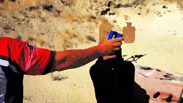 House Of Broken Promises - HOBP TV Palm Springs Gun Club смотреть онлайн