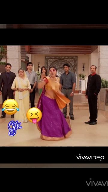 😂Manorama And Shruti Funny Moments❤️🤭#idhu Kadhala#statusvideo😋😃#isspyaarkokyanaamdoon