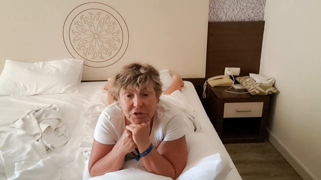 В ОТЕЛЕ🇹🇷С ЛЮБОВНИКОМ... ВОТ ЭТО ❤️❤️❤️и чистая постель... смотреть онлайн