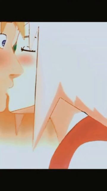 when Naruto and sakura kissed//hinata got jealous 💔😠😠😡😡 смотреть онлайн