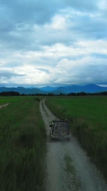 По пути с приключениями… смотреть онлайн