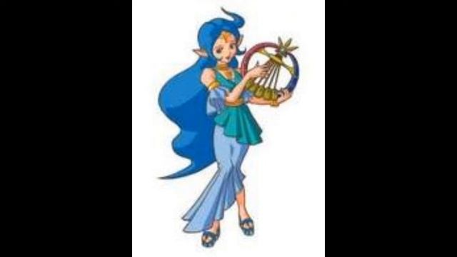 Zelda Oracle Of Ages Nayru Song In Pokemon Black White Sound Font