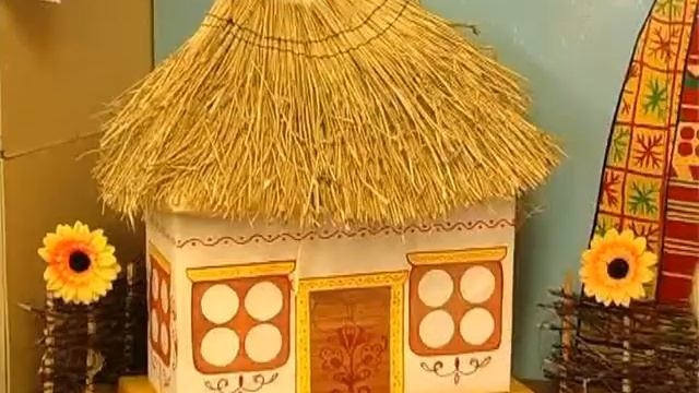 "Поющие сердца" - из архива студии "Зима-ТВ". смотреть онлайн