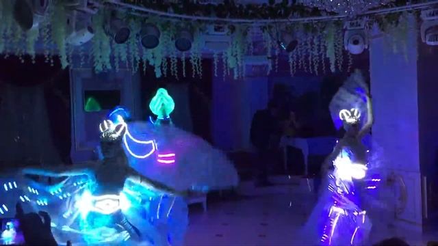 Копия видео "Ресторан Версаль в Королеве!" смотреть онлайн