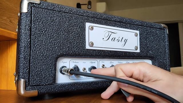 Tasty Studio