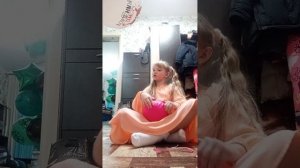 большой шар кошек