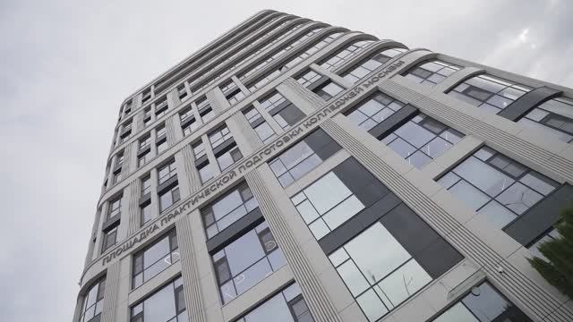 Руднево, МОК Запад смотреть онлайн