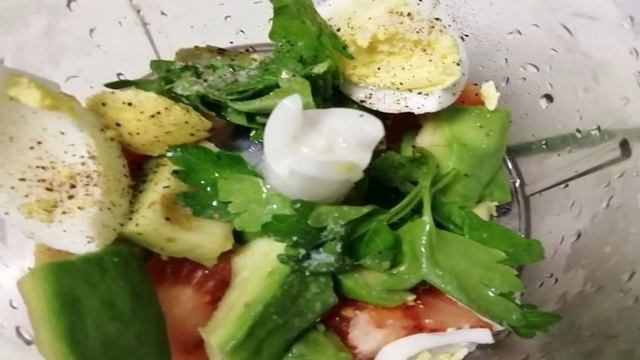 Сборник рецептов