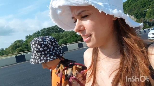 2024 г.Небуг //День 1. //Маша - растеряша 🙈 //Как выжить на курорте без денег?! // Mariya VD LIFE. смотреть онлайн