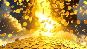 ПРИВЛЕЧЕНИЯ БОЛЬШИХ ДЕНЕГ! САБЛИМИНАЛ на Деньги! Аффирмации, subliminal, медитация 2025//СЕЛЕНА