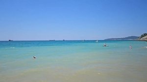 #Дедеркой. Обзор по многочисленным просьбам подписчиков. Стоит ли выбирать этот курорт?! Папа с Юга