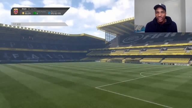 FIFA 17 SCRIPTING EXPLAINED, EA смотреть онлайн